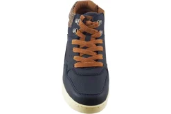 BOY XTI Laced | Boys Boots<Slane 57650 Boys Boots