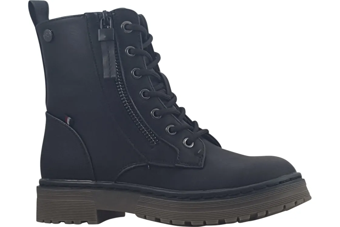 XTI Zip | Girls Boots<Stella 150983 Girls Ankle Boots