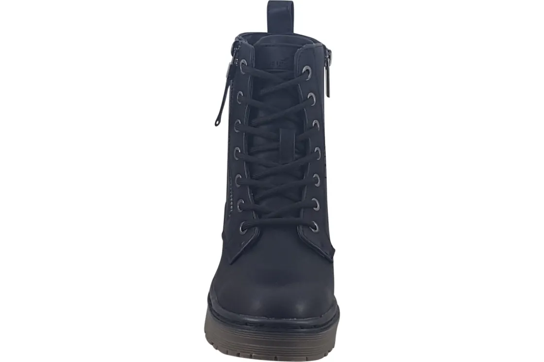 XTI Zip | Girls Boots<Stella 150983 Girls Ankle Boots