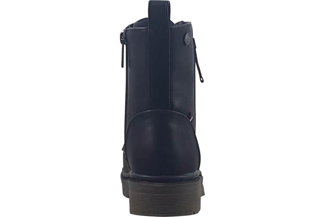 XTI Zip | Girls Boots<Stella 150983 Girls Ankle Boots