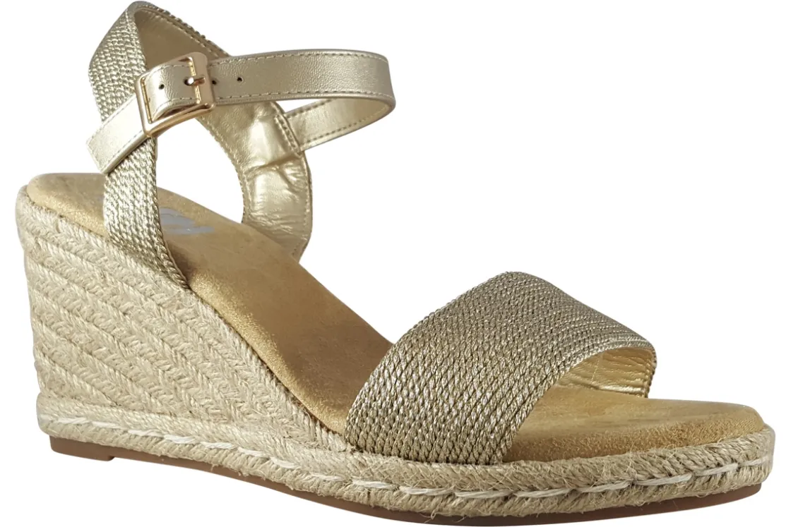 Women XTI Womens Sandals<Stephie 141420 Womens Sandals