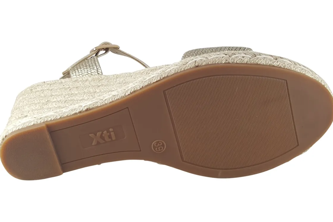 Women XTI Womens Sandals<Stephie 141420 Womens Sandals