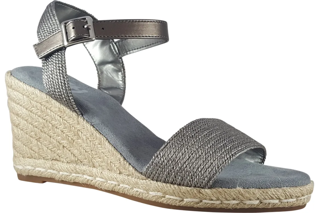 Women XTI Womens Sandals<Stephie 141420 Womens Sandals