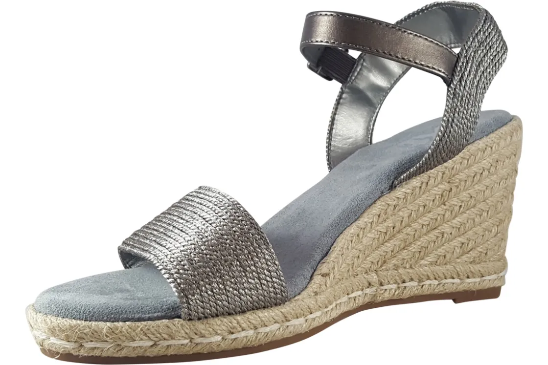 Women XTI Womens Sandals<Stephie 141420 Womens Sandals