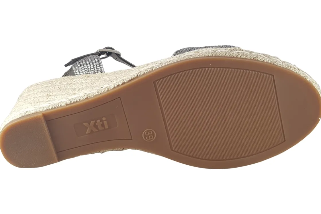 Women XTI Womens Sandals<Stephie 141420 Womens Sandals