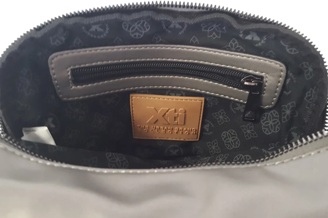 Women XTI Womens Bags & Accessories<Una Bag 184342 Womens Handbag
