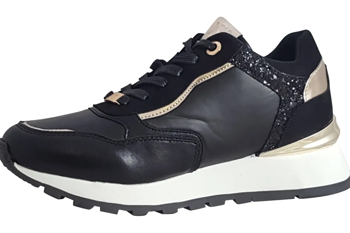 Women XTI Womens Fashion Trainers<Vera 141991 Womens Fashion Trainers
