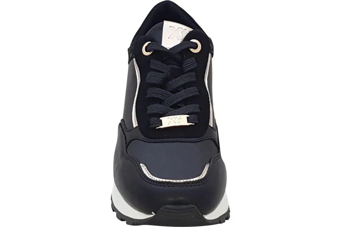 Women XTI Womens Fashion Trainers<Vera 141991 Womens Fashion Trainers