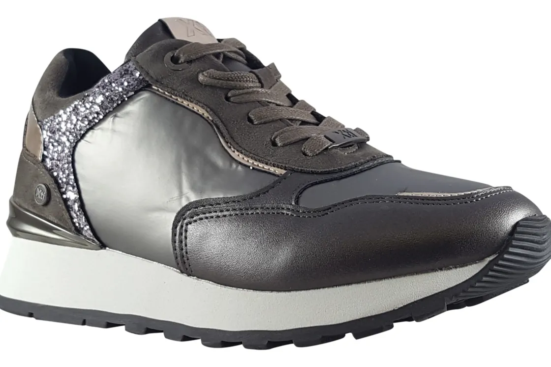 Women XTI Womens Fashion Trainers<Vera 141991 Womens Fashion Trainers