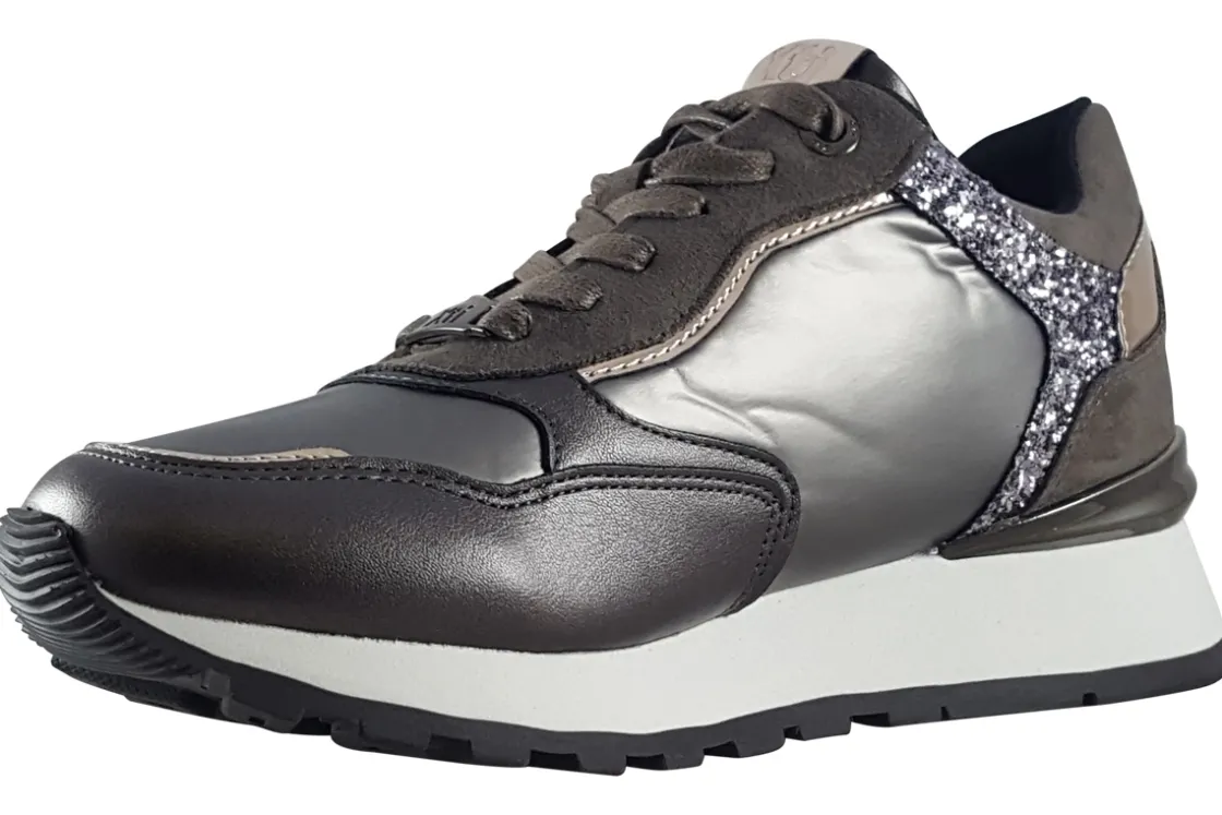 Women XTI Womens Fashion Trainers<Vera 141991 Womens Fashion Trainers