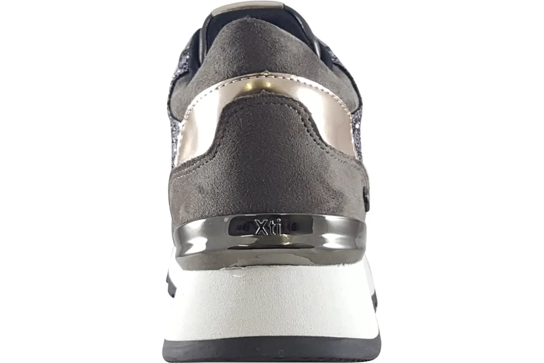 Women XTI Womens Fashion Trainers<Vera 141991 Womens Fashion Trainers