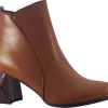 Women Zanni and Co Womens Boots<Abukir Womens Ankle Boots