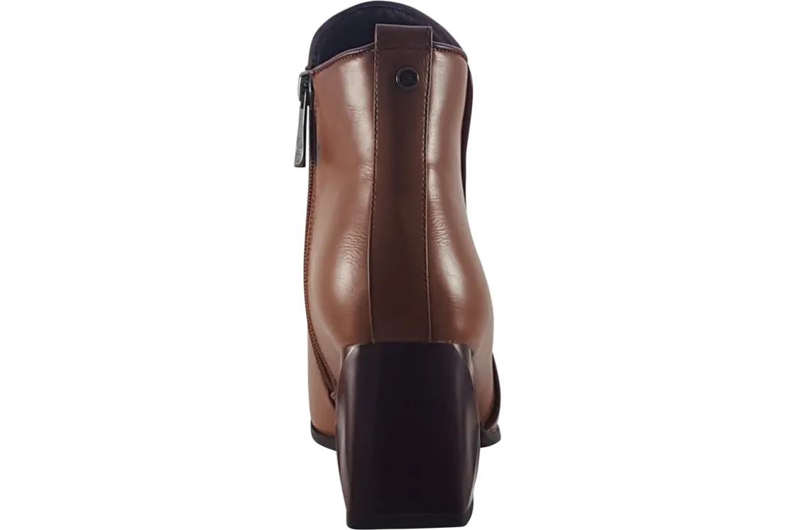 Women Zanni and Co Womens Boots<Abukir Womens Ankle Boots
