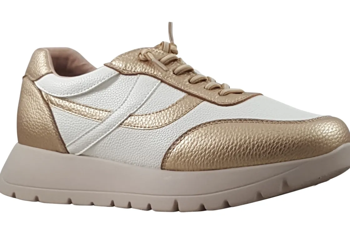 Women Zanni and Co Womens Fashion Trainers<Akan Womens Fashion Trainers