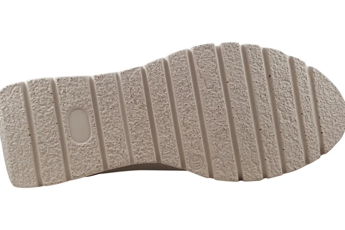 Women Zanni and Co Womens Fashion Trainers<Akan Womens Fashion Trainers