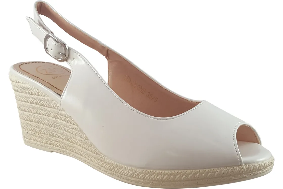 Women Zanni and Co Womens Sandals<Aryan Womens Sandals