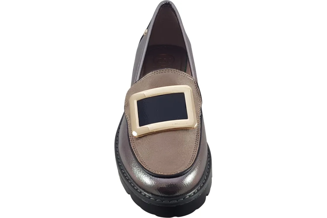Women Zanni and Co Womens Shoes | Womens Loafers<Avray Womens Loafers
