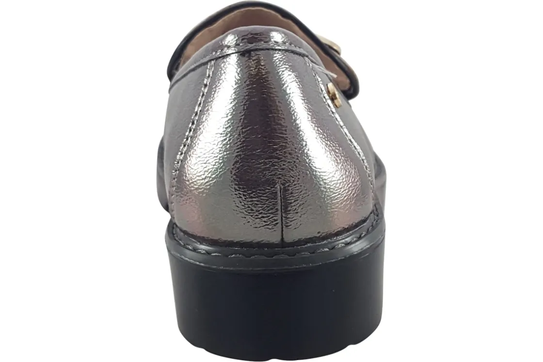 Women Zanni and Co Womens Shoes | Womens Loafers<Avray Womens Loafers