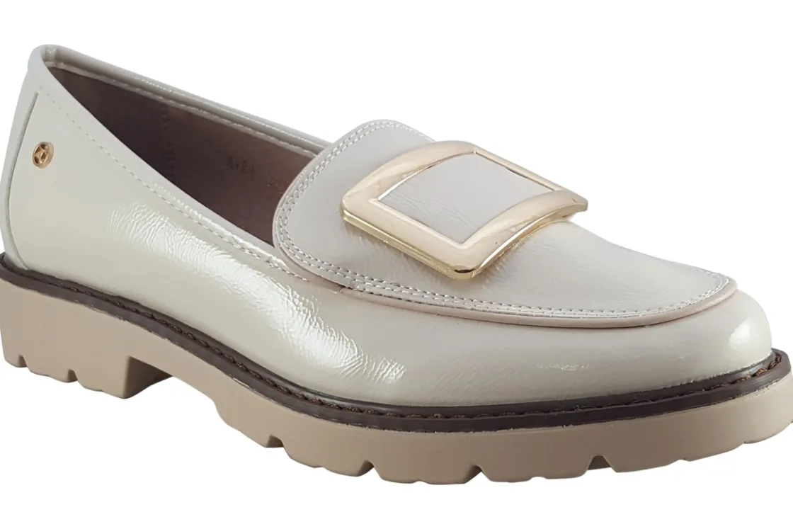 Women Zanni and Co Womens Shoes | Womens Loafers<Avray Womens Loafers