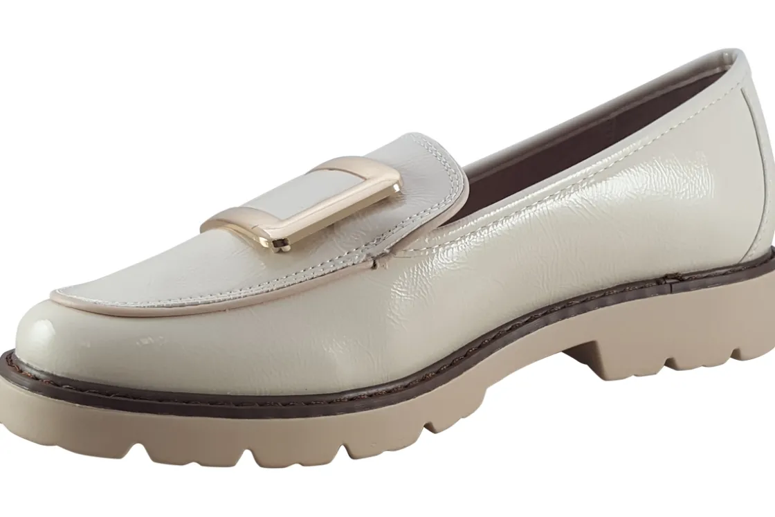 Women Zanni and Co Womens Shoes | Womens Loafers<Avray Womens Loafers