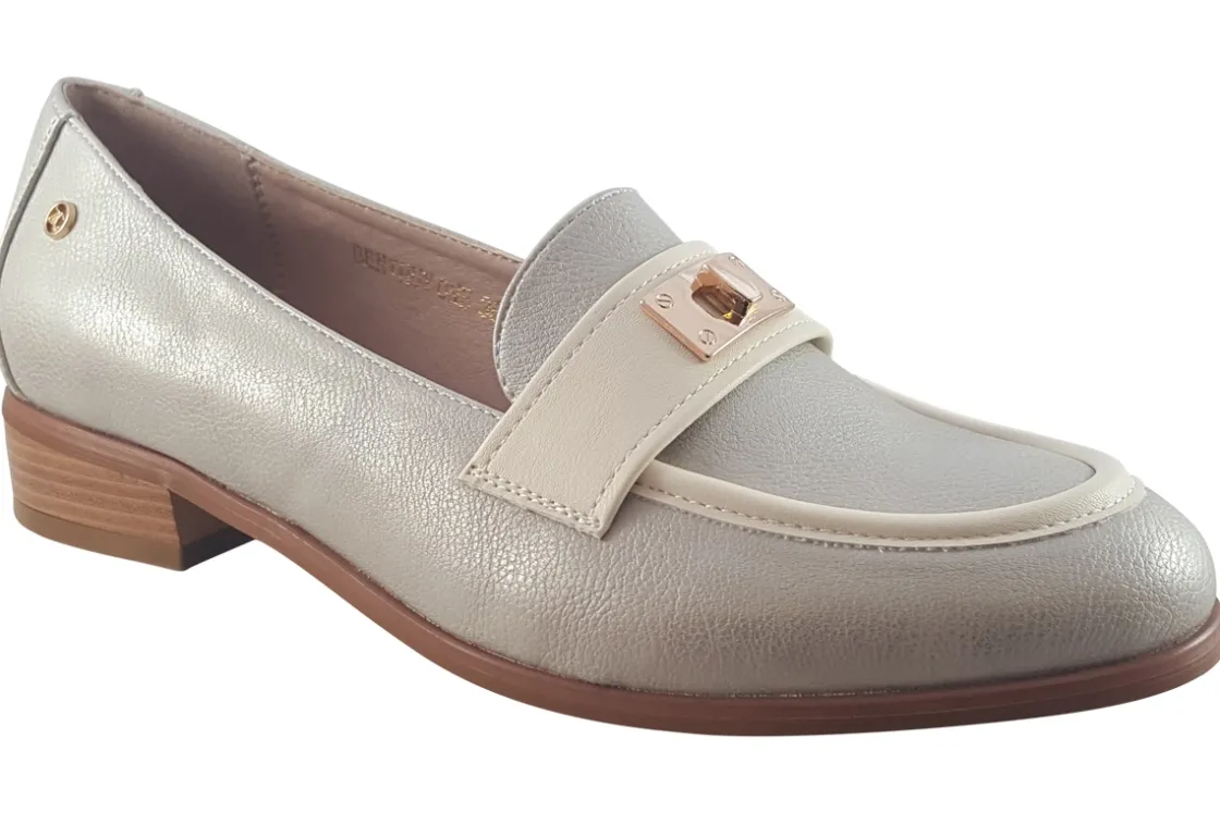 Women Zanni and Co Womens Shoes | Womens Loafers<Benthuy Womens Loafer Shoes