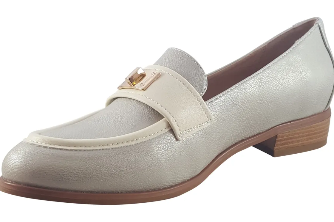 Women Zanni and Co Womens Shoes | Womens Loafers<Benthuy Womens Loafer Shoes