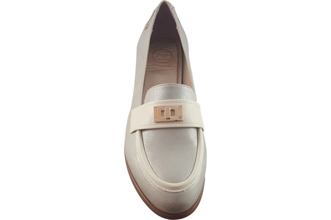 Women Zanni and Co Womens Shoes | Womens Loafers<Benthuy Womens Loafer Shoes
