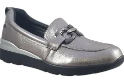 Women Zanni and Co Womens Shoes | Womens Loafers<Chilan Womens Loafers