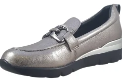 Women Zanni and Co Womens Shoes | Womens Loafers<Chilan Womens Loafers