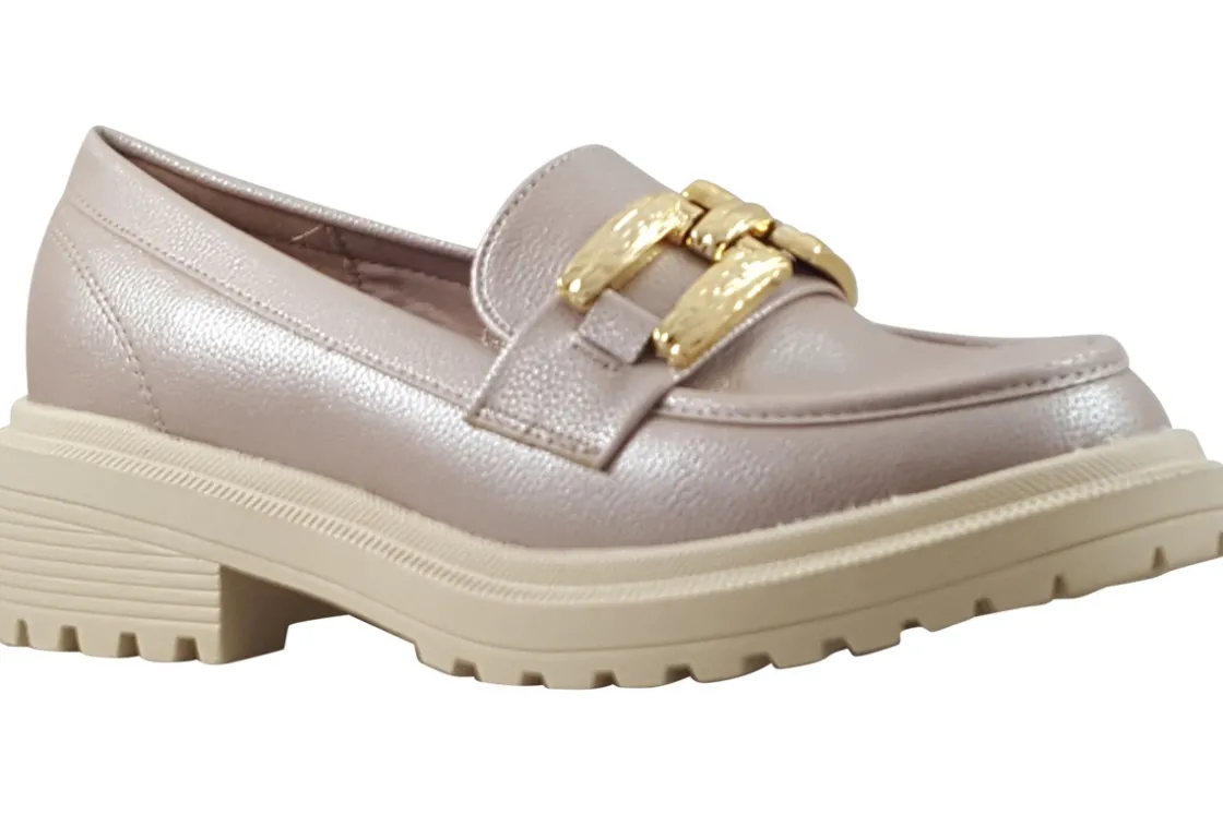 Women Zanni and Co Womens Shoes | Womens Loafers<Chilink Womens Loafers