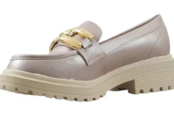 Women Zanni and Co Womens Shoes | Womens Loafers<Chilink Womens Loafers