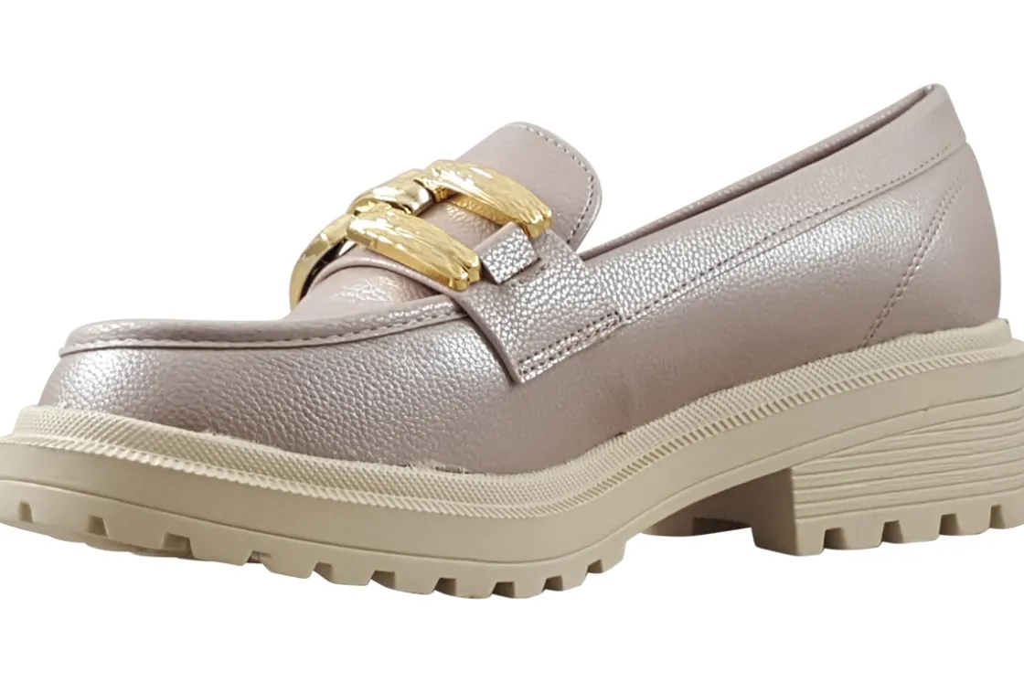Women Zanni and Co Womens Shoes | Womens Loafers<Chilink Womens Loafers
