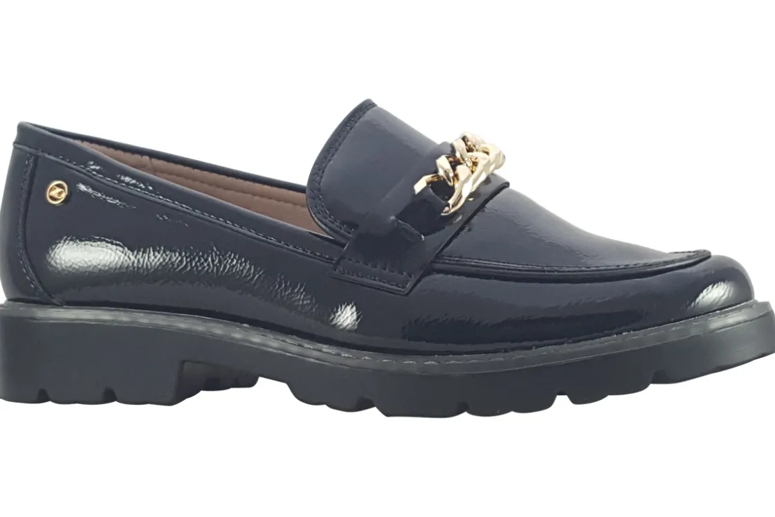 Women Zanni and Co Womens Shoes | Womens Loafers<Daqia Womens Loafer Shoes