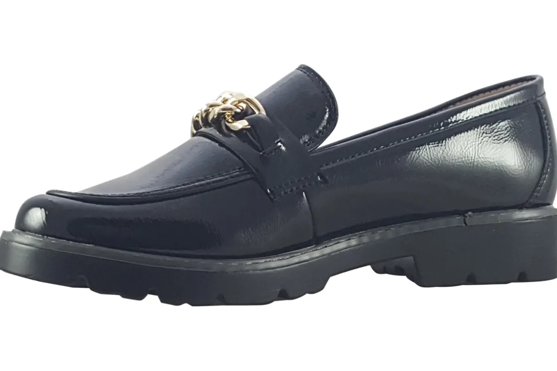 Women Zanni and Co Womens Shoes | Womens Loafers<Daqia Womens Loafer Shoes