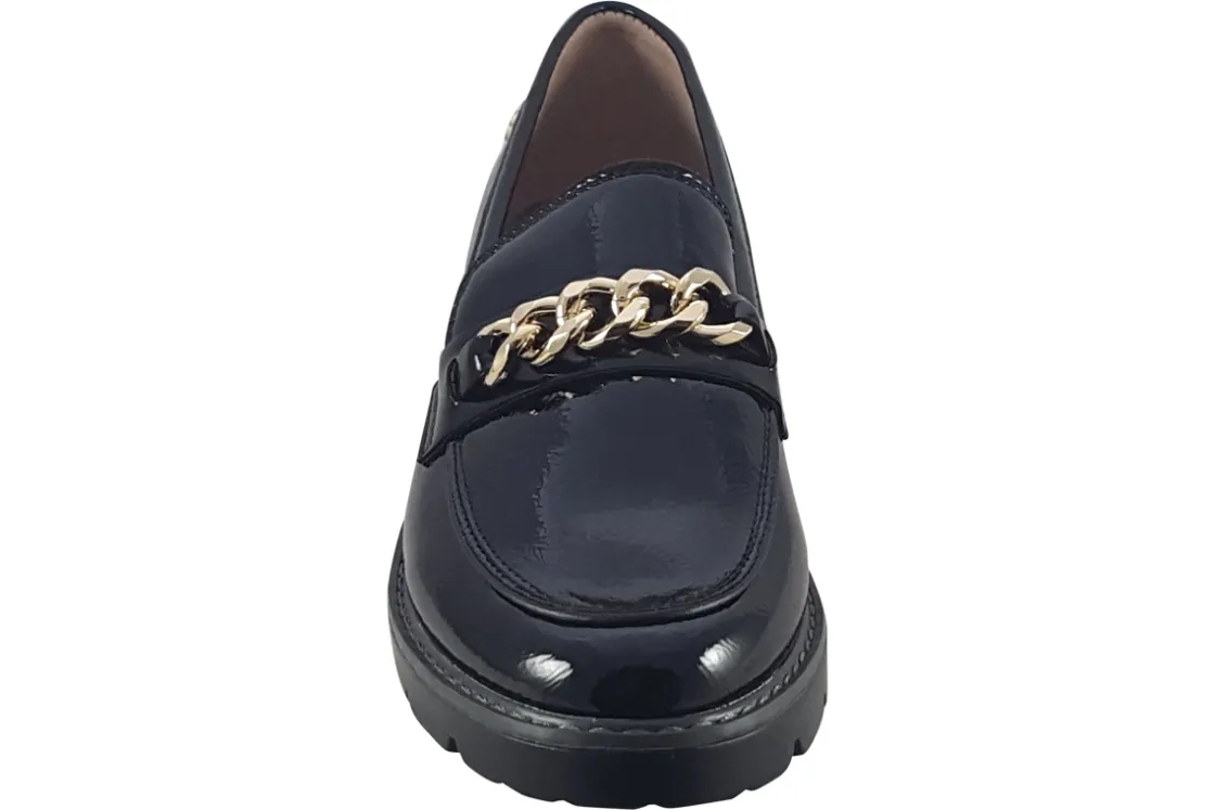 Women Zanni and Co Womens Shoes | Womens Loafers<Daqia Womens Loafer Shoes