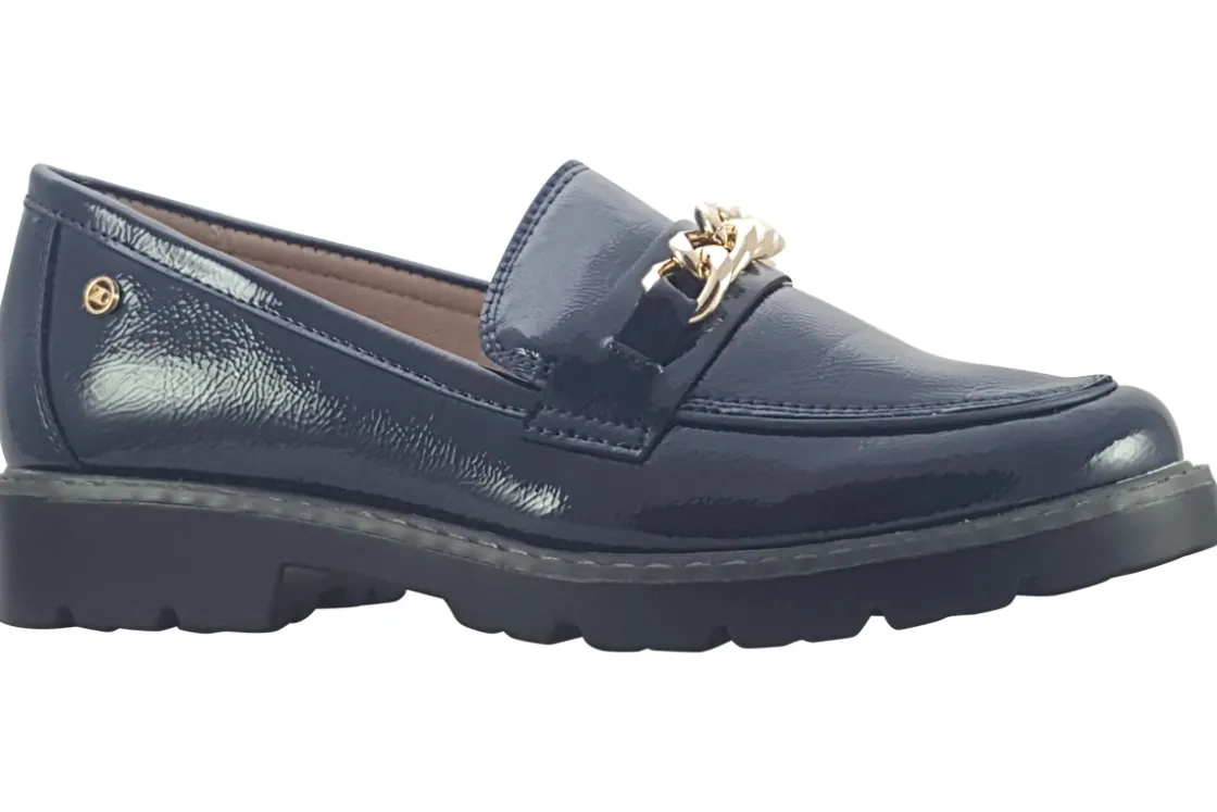 Women Zanni and Co Womens Shoes | Womens Loafers<Daqia Womens Loafer Shoes