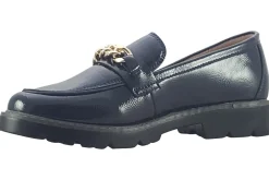 Women Zanni and Co Womens Shoes | Womens Loafers<Daqia Womens Loafer Shoes