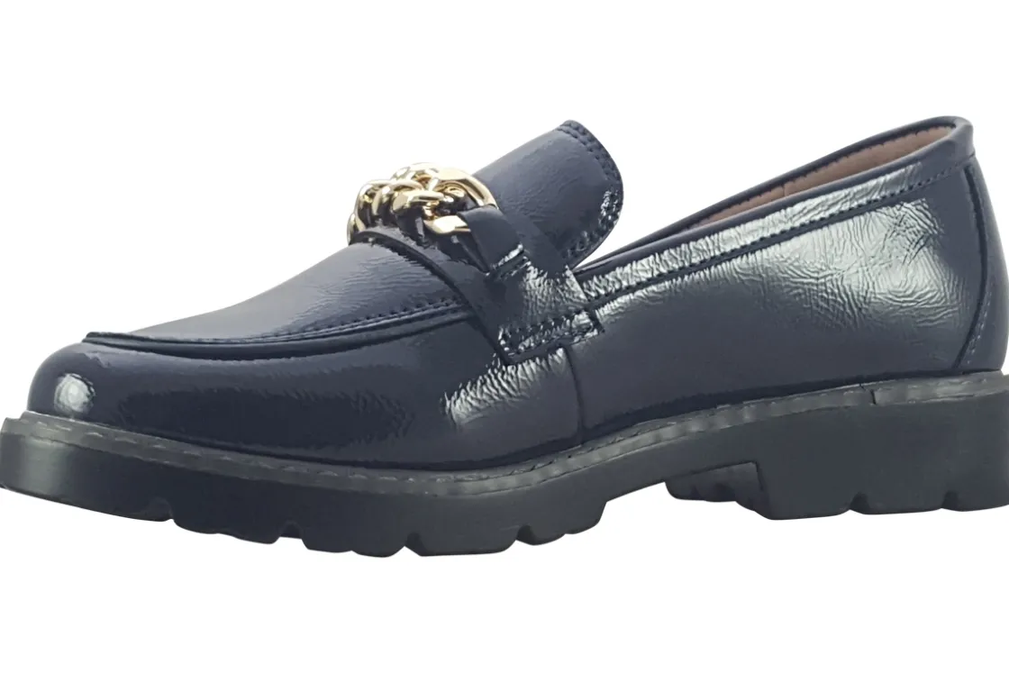 Women Zanni and Co Womens Shoes | Womens Loafers<Daqia Womens Loafer Shoes