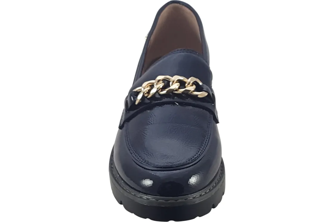 Women Zanni and Co Womens Shoes | Womens Loafers<Daqia Womens Loafer Shoes