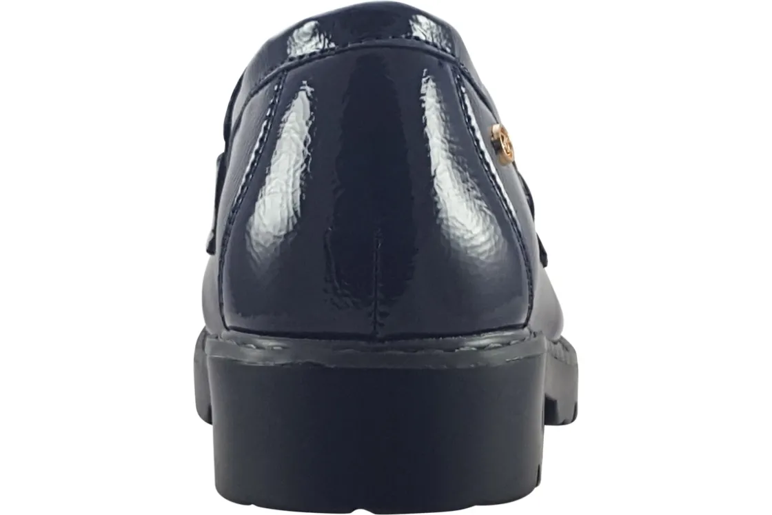 Women Zanni and Co Womens Shoes | Womens Loafers<Daqia Womens Loafer Shoes