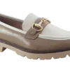 Women Zanni and Co Womens Shoes | Womens Loafers<Farkhor Womens Loafer Shoes