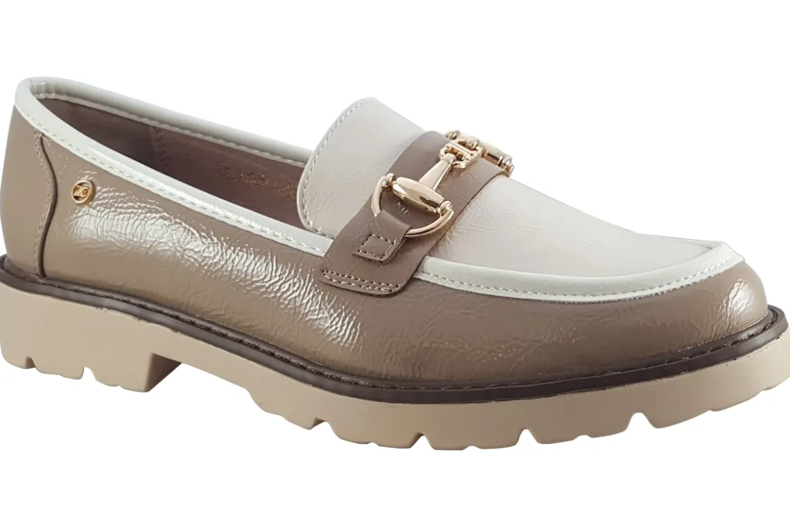 Women Zanni and Co Womens Shoes | Womens Loafers<Farkhor Womens Loafer Shoes