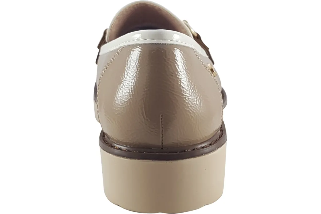 Women Zanni and Co Womens Shoes | Womens Loafers<Farkhor Womens Loafer Shoes