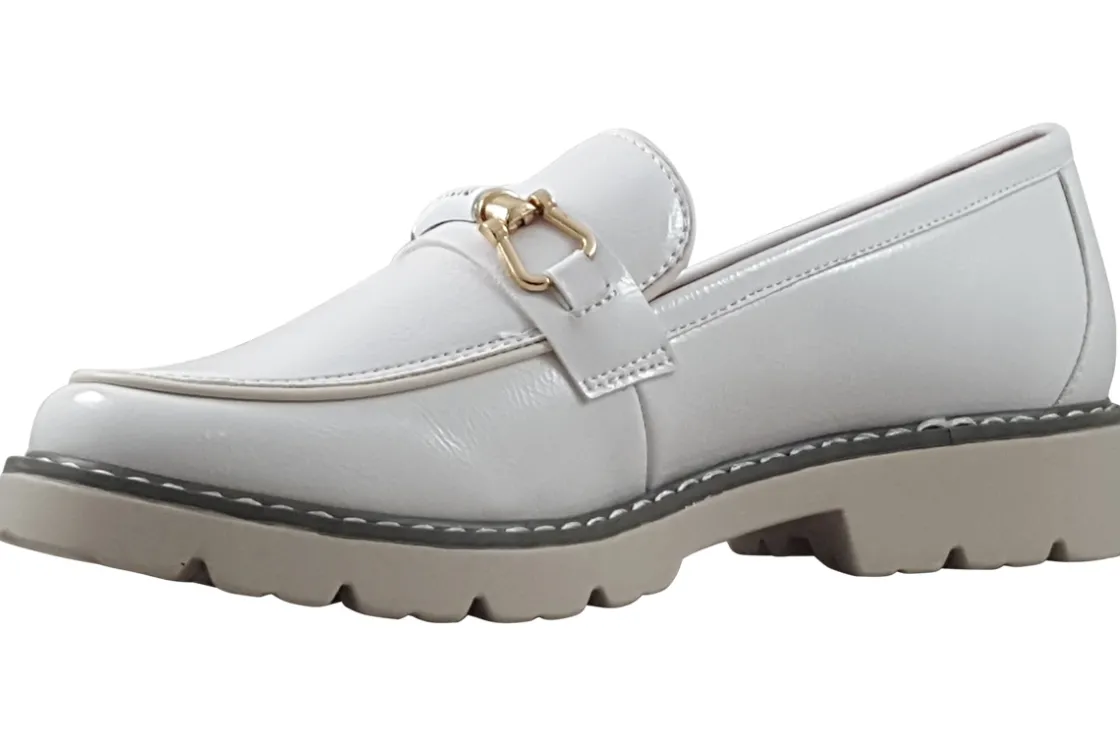 Women Zanni and Co Womens Shoes | Womens Loafers<Hanoi Womens Loafers