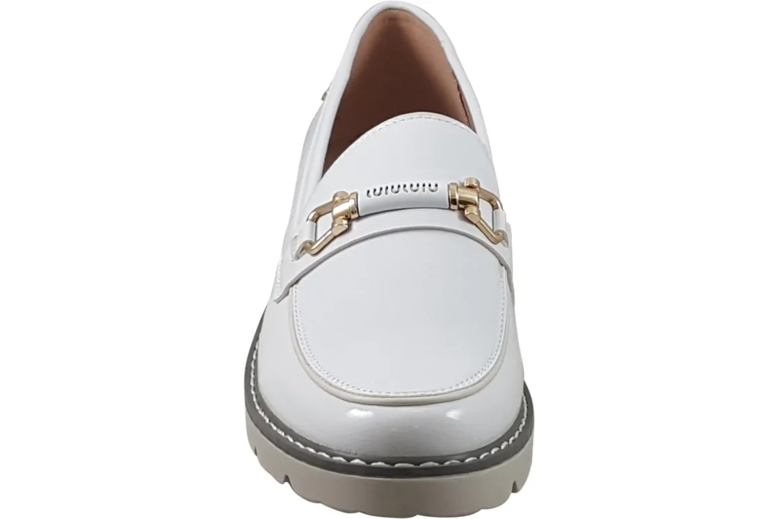 Women Zanni and Co Womens Shoes | Womens Loafers<Hanoi Womens Loafers