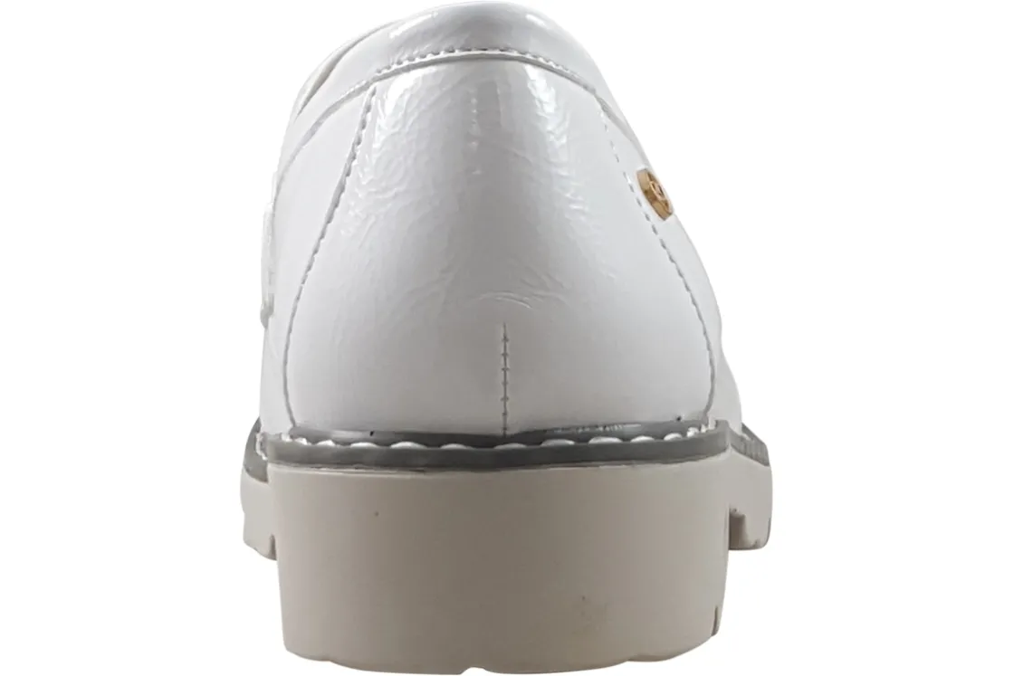Women Zanni and Co Womens Shoes | Womens Loafers<Hanoi Womens Loafers