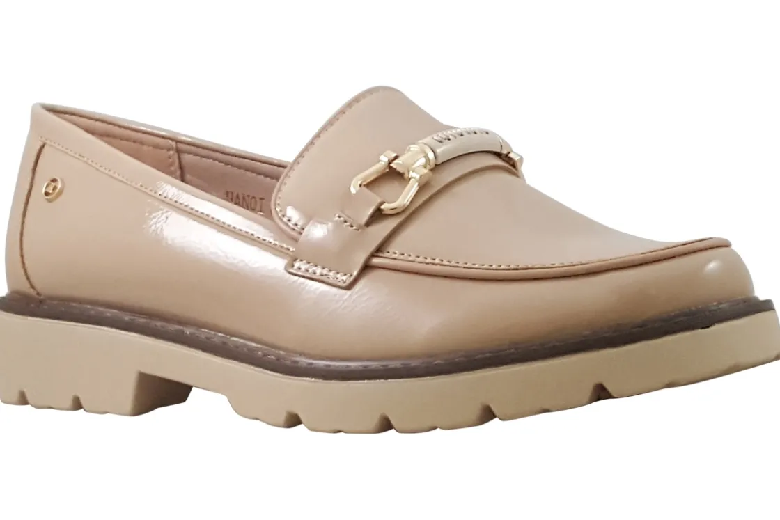 Women Zanni and Co Womens Shoes | Womens Loafers<Hanoi Womens Loafers