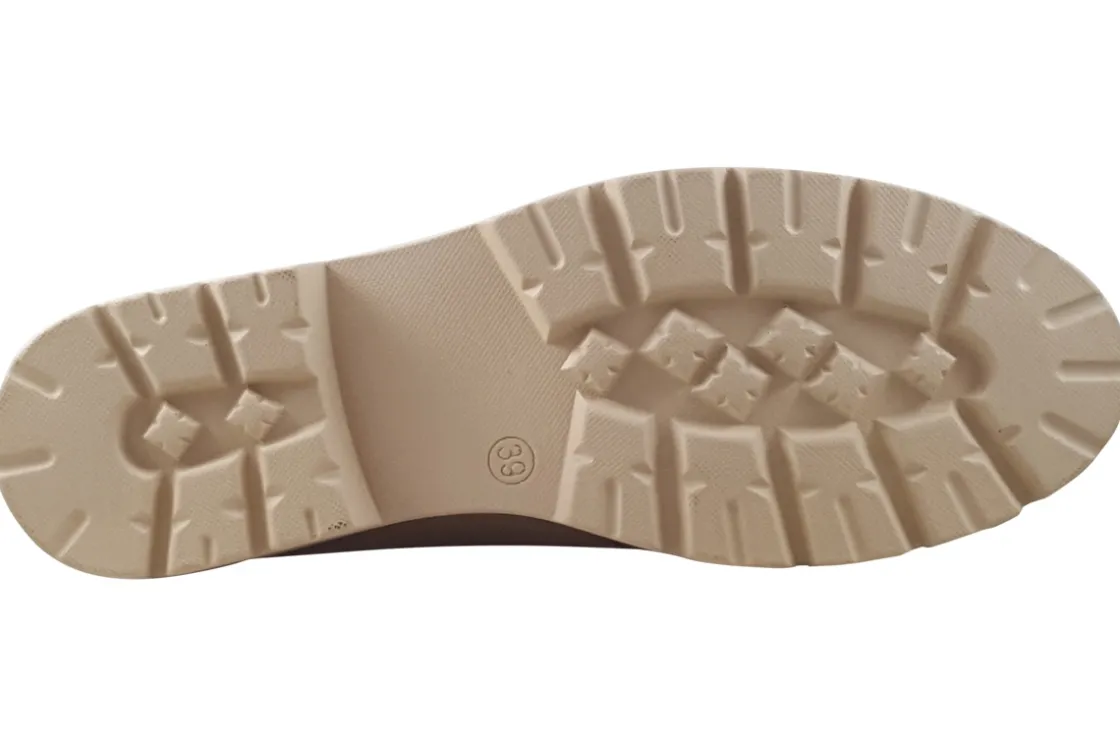 Women Zanni and Co Womens Shoes | Womens Loafers<Hanoi Womens Loafers