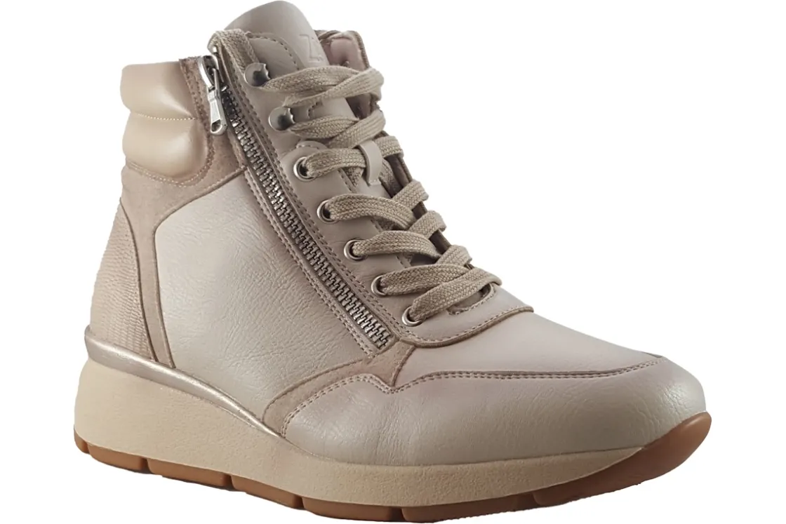 Women Zanni and Co Womens Boots<Karmiel Womens Ankle Boots