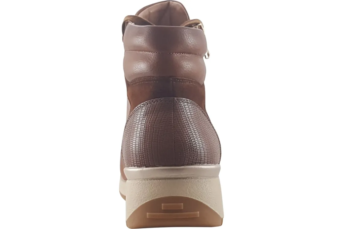 Women Zanni and Co Womens Boots<Karmiel Womens Ankle Boots